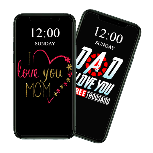 Mom and Dad Wallpaper Windows에서 다운로드