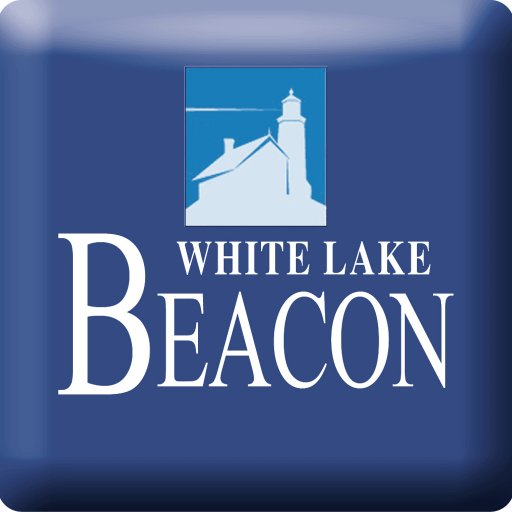 White Lake Beacon  eEdition 3.9.15 Icon