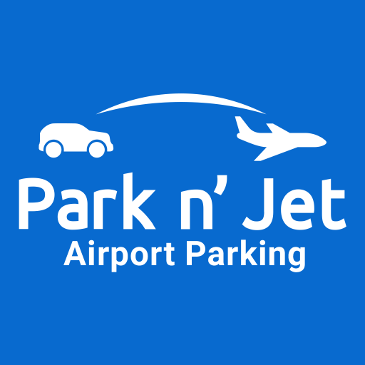 Park N Jet logo