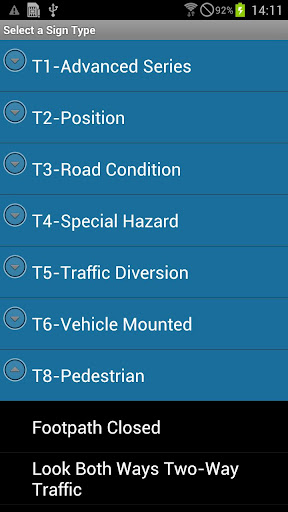 Civica Signum Screen 3