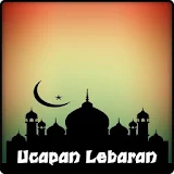 Ucapan Lebaran icon