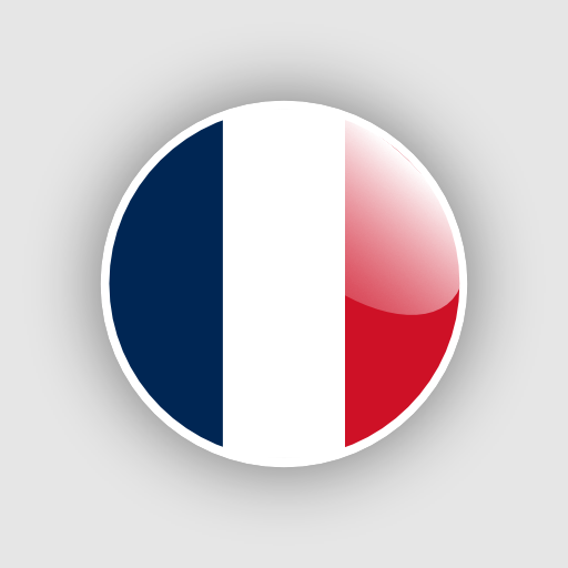 France Quiz  Icon