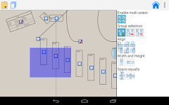 screenshot of Uml Diagram (DML)