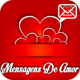 Mensagens de amor 2017 icon