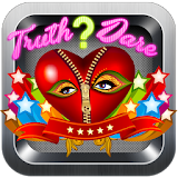 Truth Or Dare for Family icon