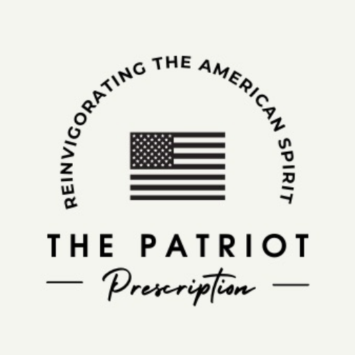 The Patriot Prescription logo