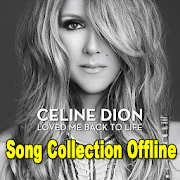  Celine Dion Offline Songs Collection 