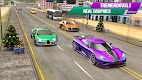 screenshot of Crazy Car Racing Games Offline