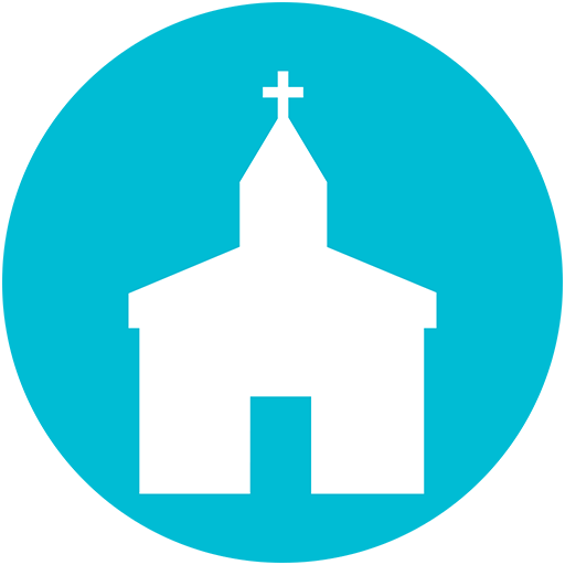 Fountain Inn Church of God logo