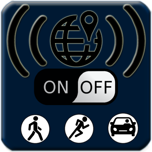 Smart WiFi Kill  Icon