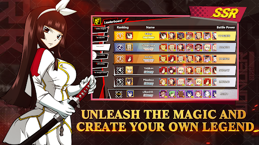 Tales Of Enchanted Realms Screen 2