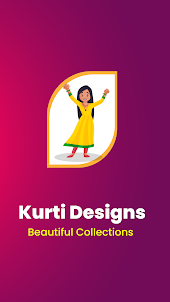 Latest Kurti Designs