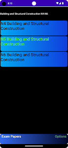 TVET Building & Structural Con