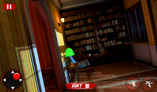 Scary Granny House Escape u2013 Scary Horror Game 2020 apktram screenshots 17