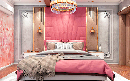 My Home Design - Luxury Interiors House Makeover screenshots apk mod 5