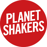 Planetshakers icon