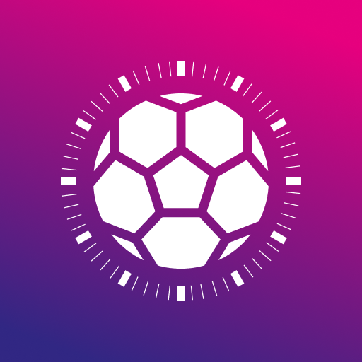 MeetBall logo