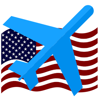 Flights USA