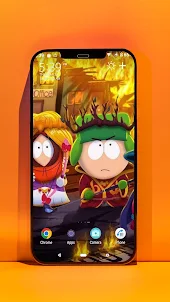South Park Wallpapers HD