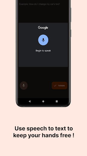 FixMyCar - AI Screen 2