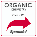 Organic Chemistry - Class 12 icon