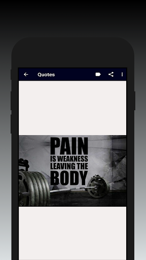 gym quotes motivation