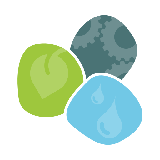 AffaldsGuide Assens logo
