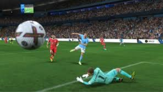 Download and Play EA SPORTS FC MOBILE 24 SOCCER Game on PC & Mac