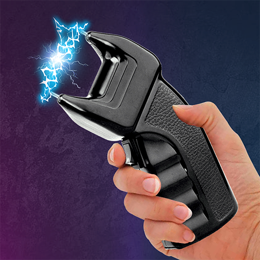 Stun Gun Taser Shock Prank – Apps on Google Play