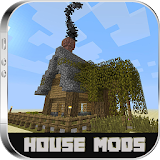 House Mods For Minecraft icon