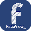 FaceView for Facebook Lite icono