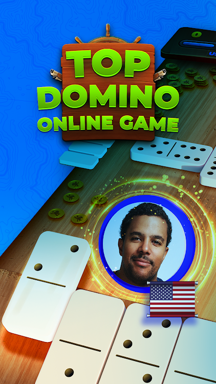 Domino Duel - Online Dominoes - 1.28.0 - (Android)