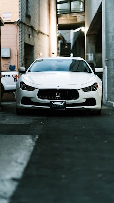 Maserati Car Wallpapersのおすすめ画像4