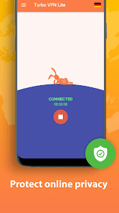 Turbo VPN Lite - Free VPN Proxy Server & Fast VPN(圖5)-速報App