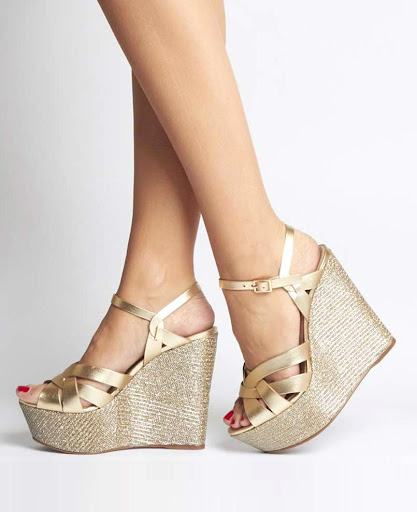 Android application High Heels Shoes screenshort