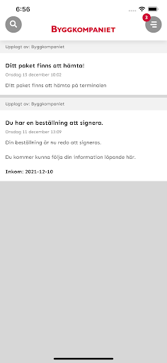 Byggkompaniet Screen 2