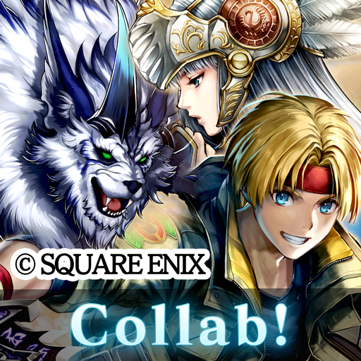LAST CLOUDIA logo