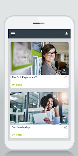 Blanchard Exchange Screen 3