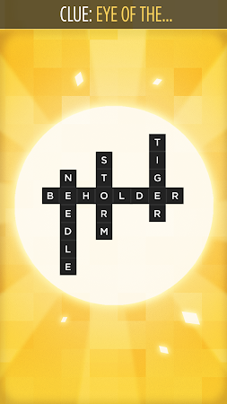 Game screenshot Bonza Word Puzzle apk download