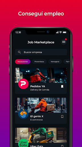 Mobi Latam Screenshot 1 - AppWisp.com
