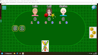 Pocha Multijugador - Screenshot 1