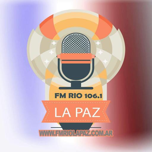 FM Río La Paz 106.1