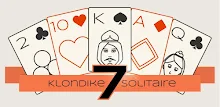 Solitaire-7 APK