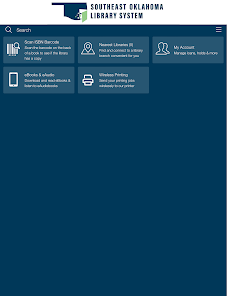 Screenshot image