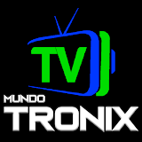 MundoTronix TV icon