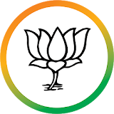 BJP Kerala icon
