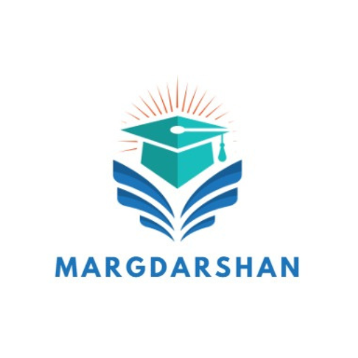 Margdarshan logo