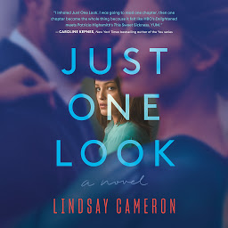 Icon image Just One Look: A Novel