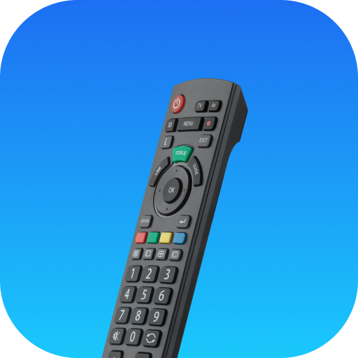 Remote For Philips TV logo
