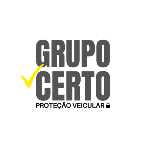 Rastreamento GRUPO CERTO logo